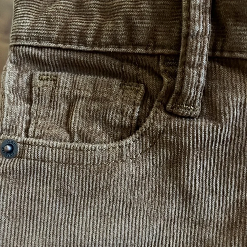 Gap Denim Slim 3 years old brown